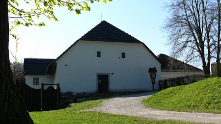 Rudrův mlýn
